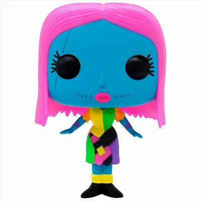 Produktbild von Disney - Sally 16 - Funko Pop! - Vinyl Figur