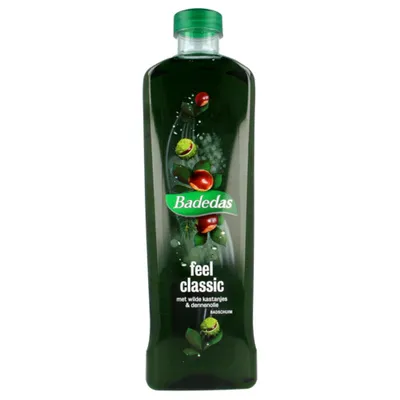 Produktbild von Badedas Feel Classic (1000 ml)