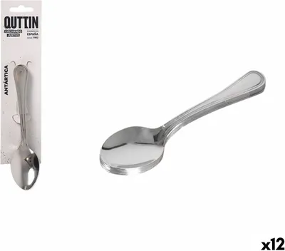Obrázek produktu pro Dezertní lžička Quttin Antartica 1,5 mm 6 kusů (12 kusů)