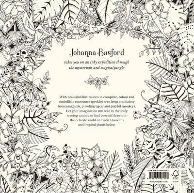 Produktbild von Magical Jungle