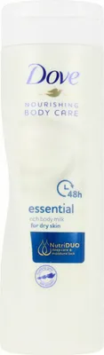 Produktbild von NUTRICION INTENSIVA locin corporal piel seca 250ml