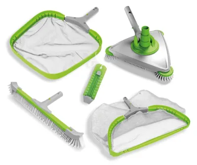 Produktbild von MARIMEX Premium Pool-Set 10964017