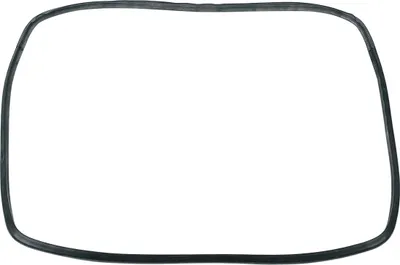 Produktbild von Küppersbusch 527530 Türdichtung Dichtung Backofendichtung Rahmendichtung 4-seitig rundum Herd Backofen ua EEB601M EEH601W