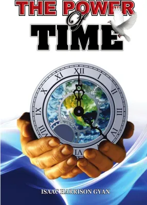 Produktbild von The Power Of Time