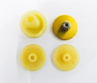 Immagine prodotto di Servo Jamara Getriebe Jumbo 073886