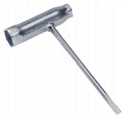 Produktbild von GRANIT Universalschlüssel 170mm Steckschlüssel 13 x 19