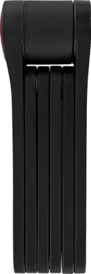 Immagine prodotto di Serratura pieghevole Seatylock Foldylock argento 850 mm argento 850 mm