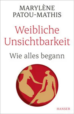 Obrázok produktu pre Weibliche Unsichtbarkeit