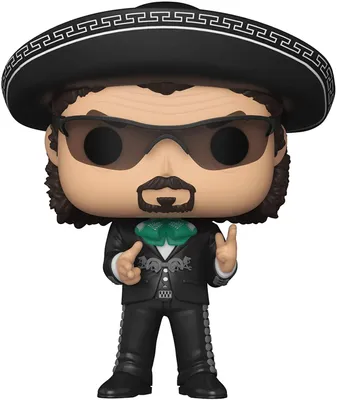 Produktbild von Funko Pop! Television: Eastbound and Down - Kenny in Mariachi Outfit #1079