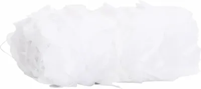 Immagine prodotto di vidaXL Rete mimetica con sacca di contenimento 724x515 cm Bianco