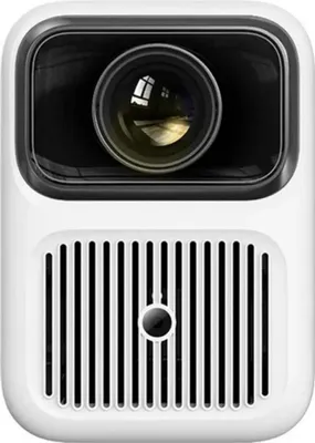 Image de Projecteur de film WANBO DALI 1, 350 lumens ANSI, 1280 x 720 pixels, blanc.