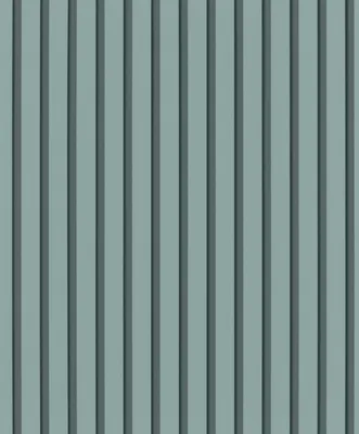 Produktbild von Vliestapete 34830 GZSZ Streifen blau