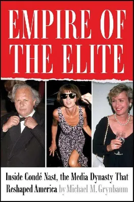 Produktbild von Empire of the Elite
