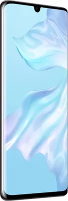 Produktbild von Huawei P30 Pro DualSim čierny 256GB #
