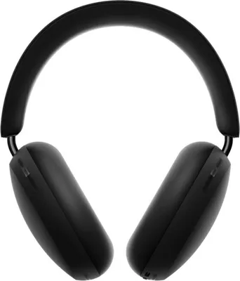 Zdjęcie produktu dla Przewodowy i bezprzewodowy zestaw suchawkowy Sonos f do rozmw/muzyki USB Type-C Bluetooth Czarny