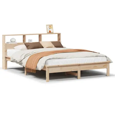 Zdjęcie produktu dla VidaXL 855714, Drewno, 220,5 x 132 mm, 1 szt.