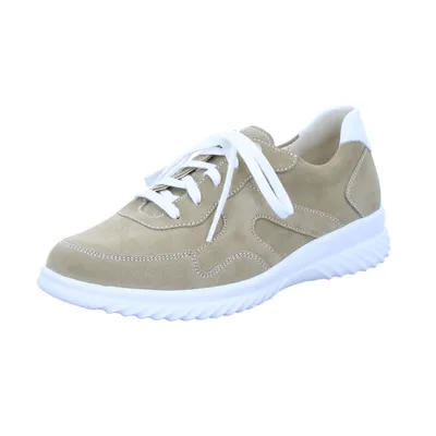 Zdjęcie produktu dla Ganter comfort lace-up shoes Heike ladies 31373738303038 Brown 40 1/2 EU