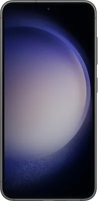 Produktbild von Samsung Galaxy S23+ SM-S916B, 16,8 cm (6.6"), 8 GB, 256 GB, 50 MP, Android 13, Schwarz