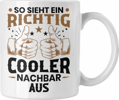 Produktbild von Kaffeetassen