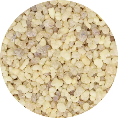Produktbild von 1kg Weihrauch Encens Reine Natürliche Weihrauchharze Fein 7595
