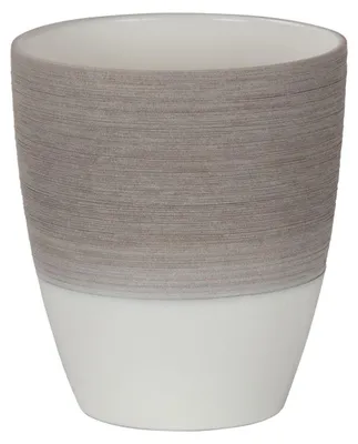 Produktbild von Scheurich Orchid Pot 650, Topfpflanzer, Freistehend, Keramik, Mehrfarbig, Rund, Drinnen