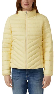 Produktbild von s.Oliver Leichte Steppjacke mit Packfunktion