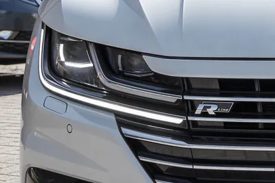 Produktbild von LED-Scheinwerfer mit LED-Tagfahrlicht (TFL) für VW Arteon 3H
