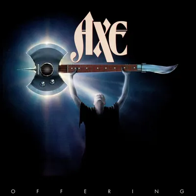 Obrázek produktu pro AXE: Offering (Collector's Edition) - - (CD / O)