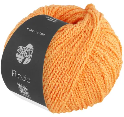 Produktbild von Lana Grossa - Riccio 0013 apricot