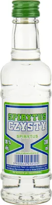 Produktbild von Spiritus Pur 200 ml | Vodka