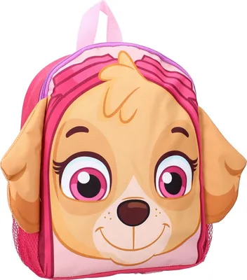 Produktbild von Vadobag Kinderrucksack Rucksack Skye Paw Patrol