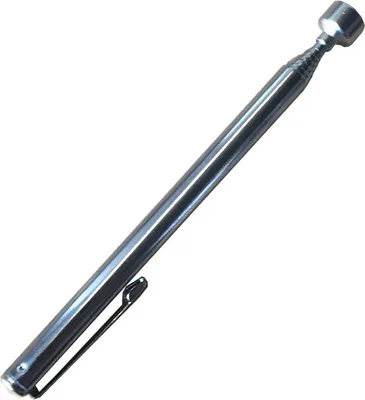 Produktbild von Teleskop Werkzeug Pick Up Tool bis 1,5 kg Magnetheber Teleskopwerkzeug bis 640mm lang