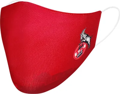 Produktbild von Uhlsport 1. FC Köln Mask Away Senior rot 0