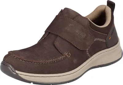 Produktbild von Rieker Komfort Slipper 14358-25 Herren 31363137383536 Braun 42 EU