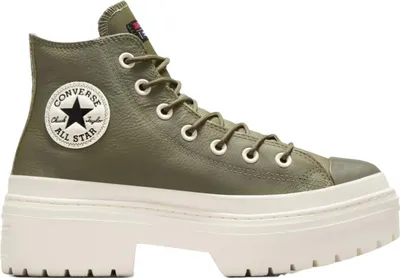 Produktbild von Converse Sneakers A11163C in Green color size 38
