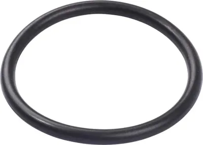 Produktbild von Oms O-ring To Keep D-rings At Weighs Vertical Gewichtsfach Schwarz  Schwarz One Size