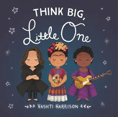 Productafbeelding van Think Big, Little One