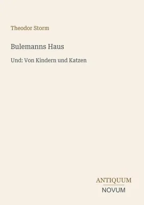 Produktbild von Bulemanns Haus