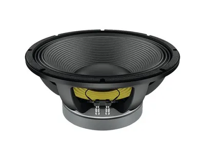 Obrázok produktu pre Lavoce LAV WAF154.00 - Tieftöner 1.500 W Ferrit 15 Zoll 38 cm Aluminium