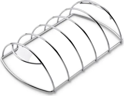 Immagine prodotto di Porta costine di ricambio Weber, gas: da Q 200/2000, HK: da 47 cm