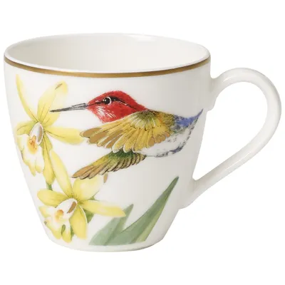 Obrázok produktu pre Villeroy & Boch Amazonia Anmut moka hrnček / šálka na espresso 100 ml