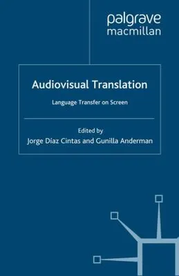 Obrázok produktu pre Audiovizuálny preklad