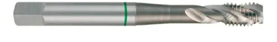 Produktbild von Ruko 234030E Maschinengewindebohrer DIN 371 HSS Co 5 M 3