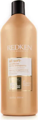 Image de Redken All Soft Conditioner 1000ml