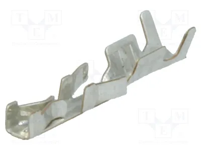 Obrázok produktu pre 20x Kontaktný konektor, pocínovaný, 0,3÷0,6 mm², samica, minimodul, multimodul, 3111 03 L, značka Signteck