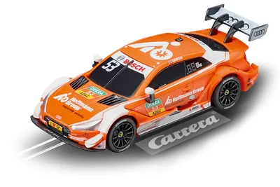 Produktbild von CARRERA 20041405 DIGITAL 143 Audi RS 5 DTM "J. Green, No.53"