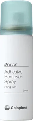 Produktbild von Brava Pflasterentferner Spray 50 ml
