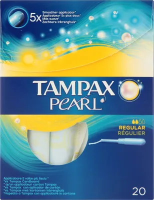 Produktbild von Procter & Gamble 4015400269762