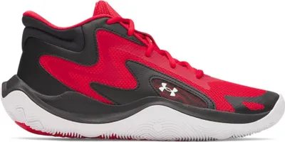 Zdjęcie produktu dla Under Armour Ua Jet '25 - czerwony, Rozmiar:8