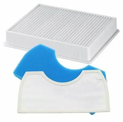 Image de Filtre HEPA en tissu de rechange pour aspirateur
